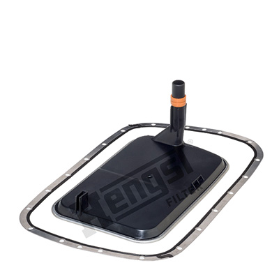 Hydraulic Filter Set, automatic transmission - EG954H D500 HENGST FILTER