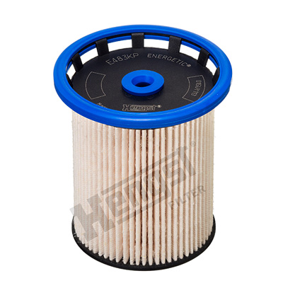 Fuel filter - E483KP HENGST FILTER