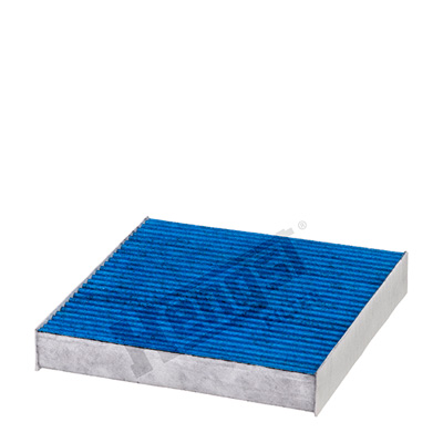 Filter, interior air - E3910LB HENGST FILTER