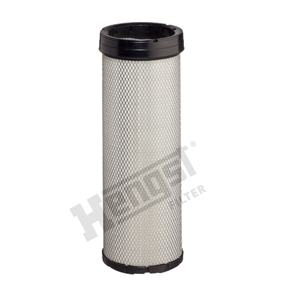Filtro aria secondaria - E1710LS HENGST FILTER
