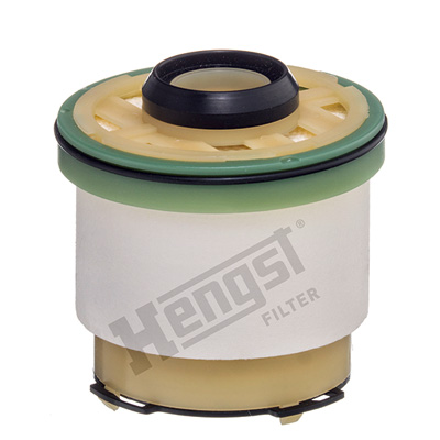Fuel filter - E804KP D513 HENGST FILTER