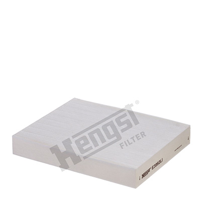 filtras, salono oras - E3992LI HENGST FILTER