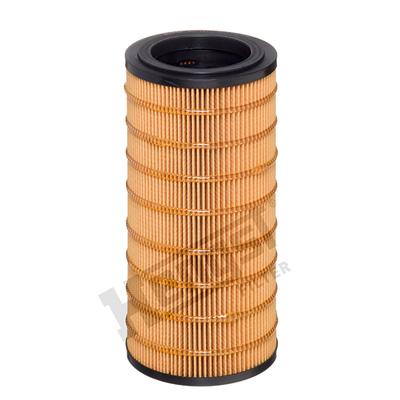 filtras, hidraulinė sistema - EY48H HENGST FILTER