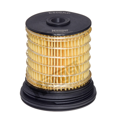 Fuel filter - E806KP HENGST FILTER
