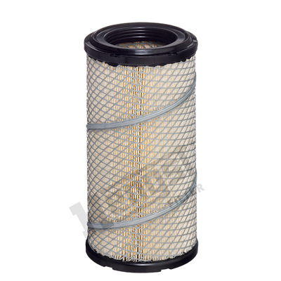Filtro aria - E1506L HENGST FILTER