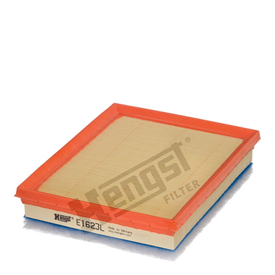 Air Filter - E1623L HENGST FILTER