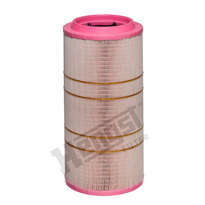 Air Filter - E1659L HENGST FILTER