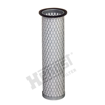 Filtro aria secondaria - E563LS HENGST FILTER