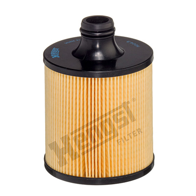 Oil Filter - E900H D431 HENGST FILTER