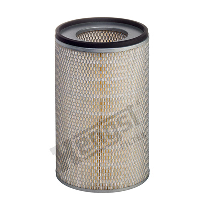 Air Filter - E1540L HENGST FILTER