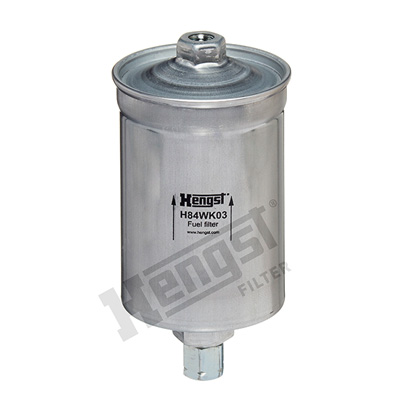 Fuel filter - H84WK03 HENGST FILTER