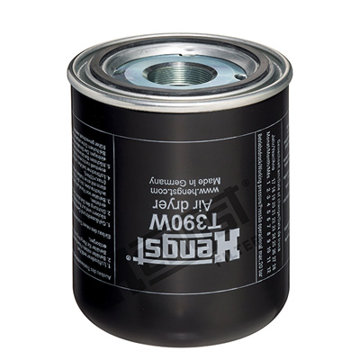 Air Dryer Cartridge, compressed-air system - T390W HENGST FILTER