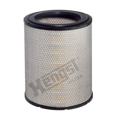 Air Filter - E736L HENGST FILTER