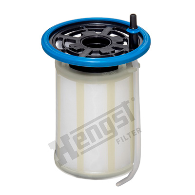 Filtro carburante - E466KP HENGST FILTER