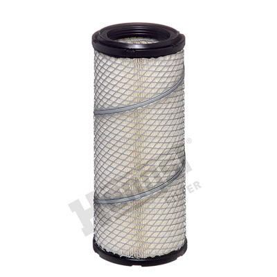 Air Filter - E1504L HENGST FILTER