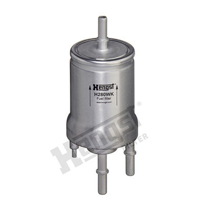 Fuel filter - H280WK HENGST FILTER