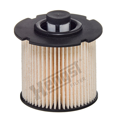 Filtro carburante - E444KP D308 HENGST FILTER