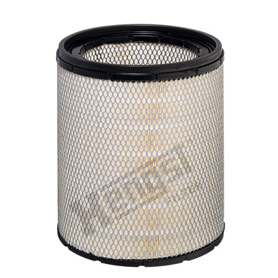 Air Filter - E585L HENGST FILTER