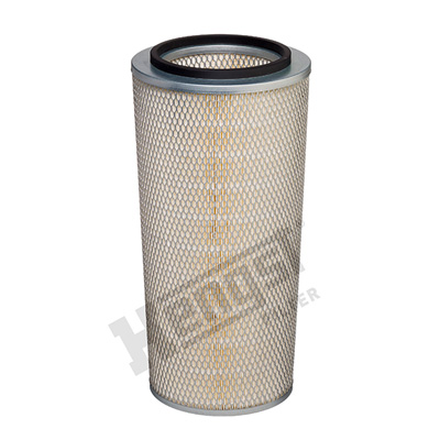 Filtro aria - E1492L HENGST FILTER