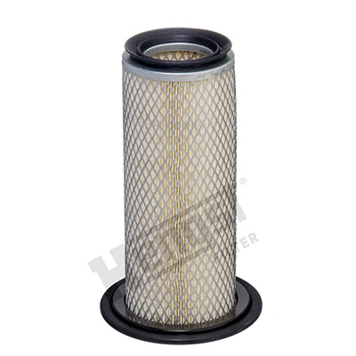 Filtro aria - E1496L HENGST FILTER