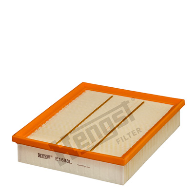 Air Filter - E1698L HENGST FILTER