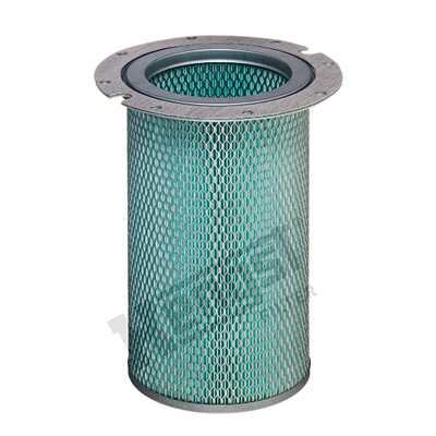 Filtro aria secondaria - E585LS HENGST FILTER