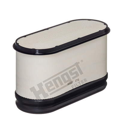 Air Filter - E712L HENGST FILTER