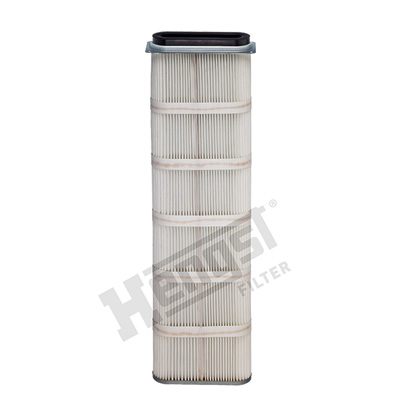 Air Filter - E1501L HENGST FILTER