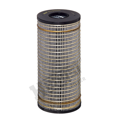 Filtro idraulico, Cambio automatico - EY892H D393 HENGST FILTER