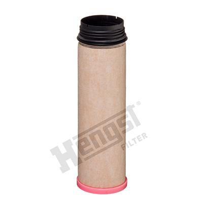 Фильтр добавочного воздуха - E1665LS HENGST FILTER