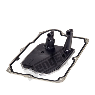 Hydraulic Filter Set, automatic transmission - EG934H D470 HENGST FILTER