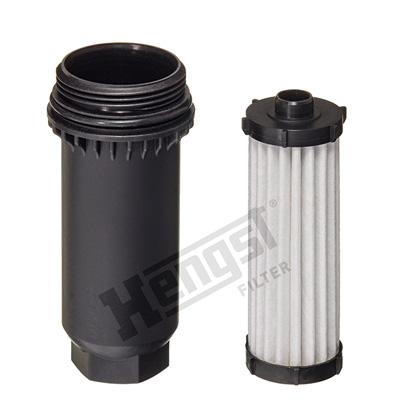 Hydraulic Filter Set, automatic transmission - EG936H D472 HENGST FILTER