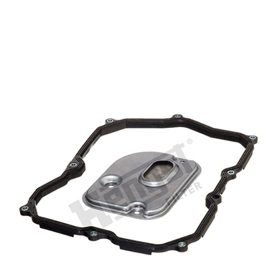 Hydraulic Filter Set, automatic transmission - EG205H D462 HENGST FILTER