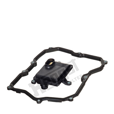 Hydraulic Filter Set, automatic transmission - EG939H D475 HENGST FILTER