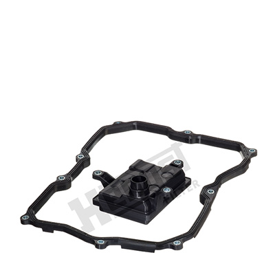 Hydraulic Filter Set, automatic transmission - EG940H D477 HENGST FILTER