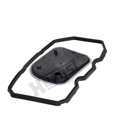Hydraulic Filter Set, automatic transmission - EG955H D501 HENGST FILTER