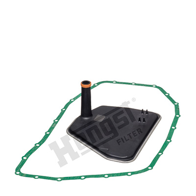 Hydraulic Filter Set, automatic transmission - EG994H D563 HENGST FILTER