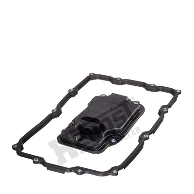 Hydraulic Filter Set, automatic transmission - EG995H D564 HENGST FILTER