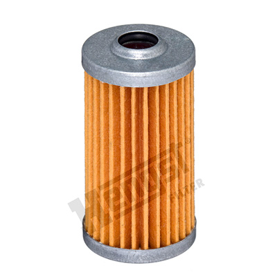 Fuel filter - E486KP D452 HENGST FILTER