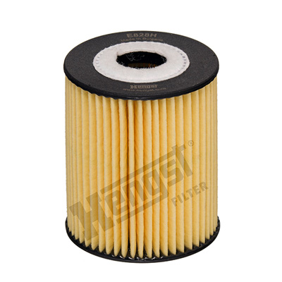 Filtro olio - E828H D292 HENGST FILTER