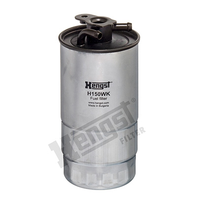 Filtro carburante - H150WK HENGST FILTER
