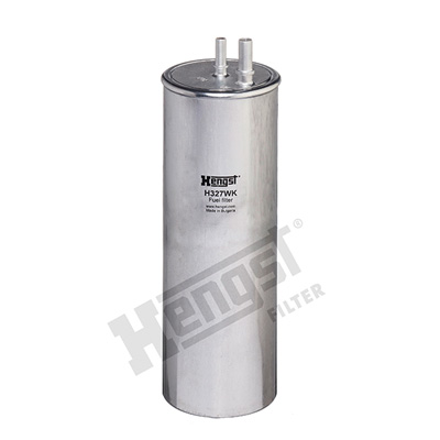 kuro filtras - H327WK HENGST FILTER