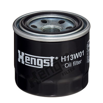 Filtro olio - H13W01 HENGST FILTER