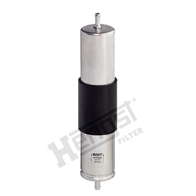 Fuel filter - H108WK HENGST FILTER