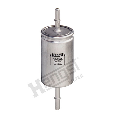 Filtro carburante - H320WK HENGST FILTER