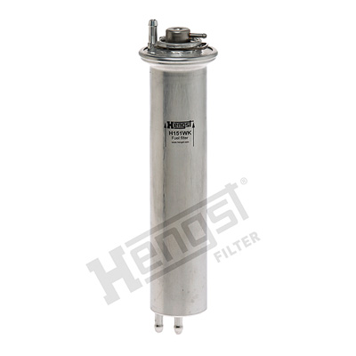 Filtro carburante - H151WK HENGST FILTER