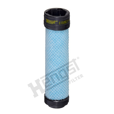 Sekundärluftfilter - E1505LS HENGST FILTER