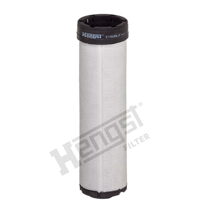 Filtro aria secondaria - E1508LS HENGST FILTER