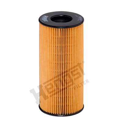 Oil Filter - E501KP D559 HENGST FILTER