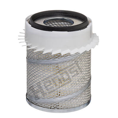 Filtro aria - E716L HENGST FILTER